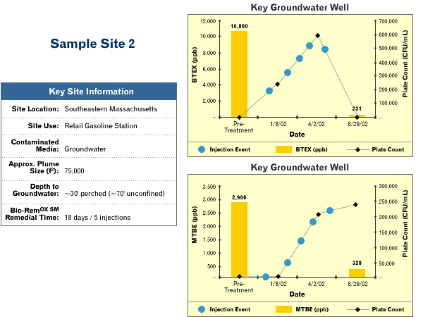 sample site 2